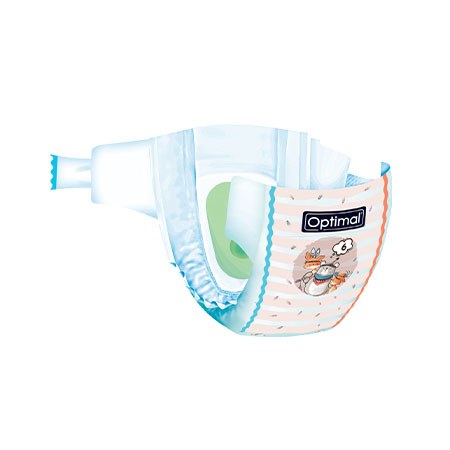 Optimal Baby Diapers