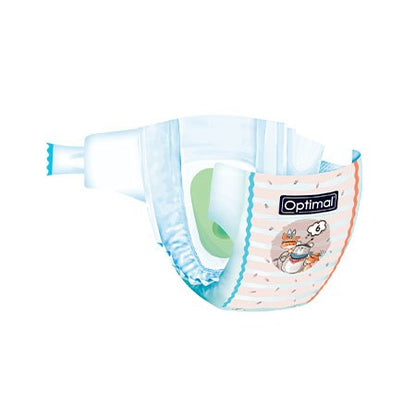 Optimal Baby Diapers