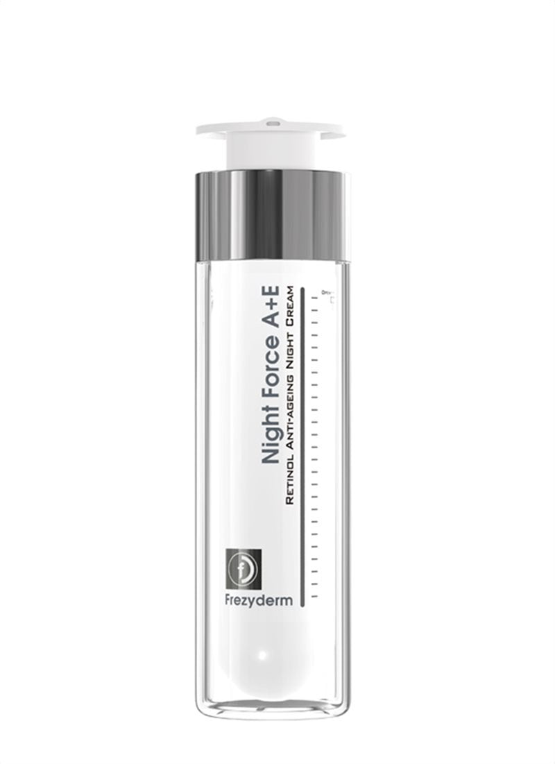 Night Force A + E Cream 50ml – 1