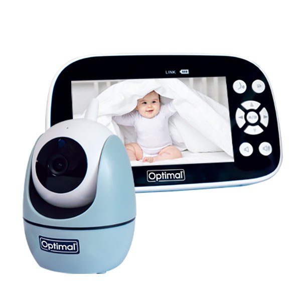 Video Baby monitor – 1