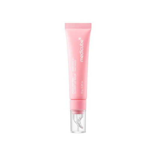 MEDICUBE PDRN Peptide Glossy Lip Balm