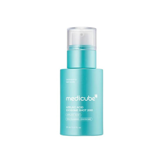 MEDICUBE Azelaic Acid Exosome Shot 2000