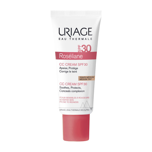 Roséliane CC Cream SPF30