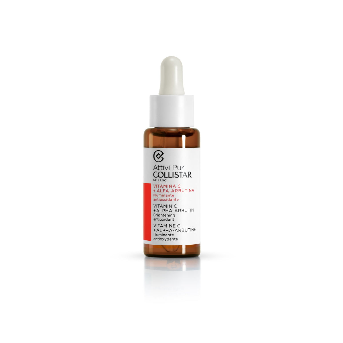 Vitamin C + Alpha Arbutin serum 30ml – 1