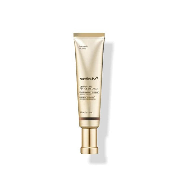 MEDICUBE Deep Lifting Peptide Eye Cream