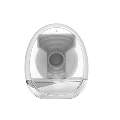Wearable Electric Breast Pump – 2