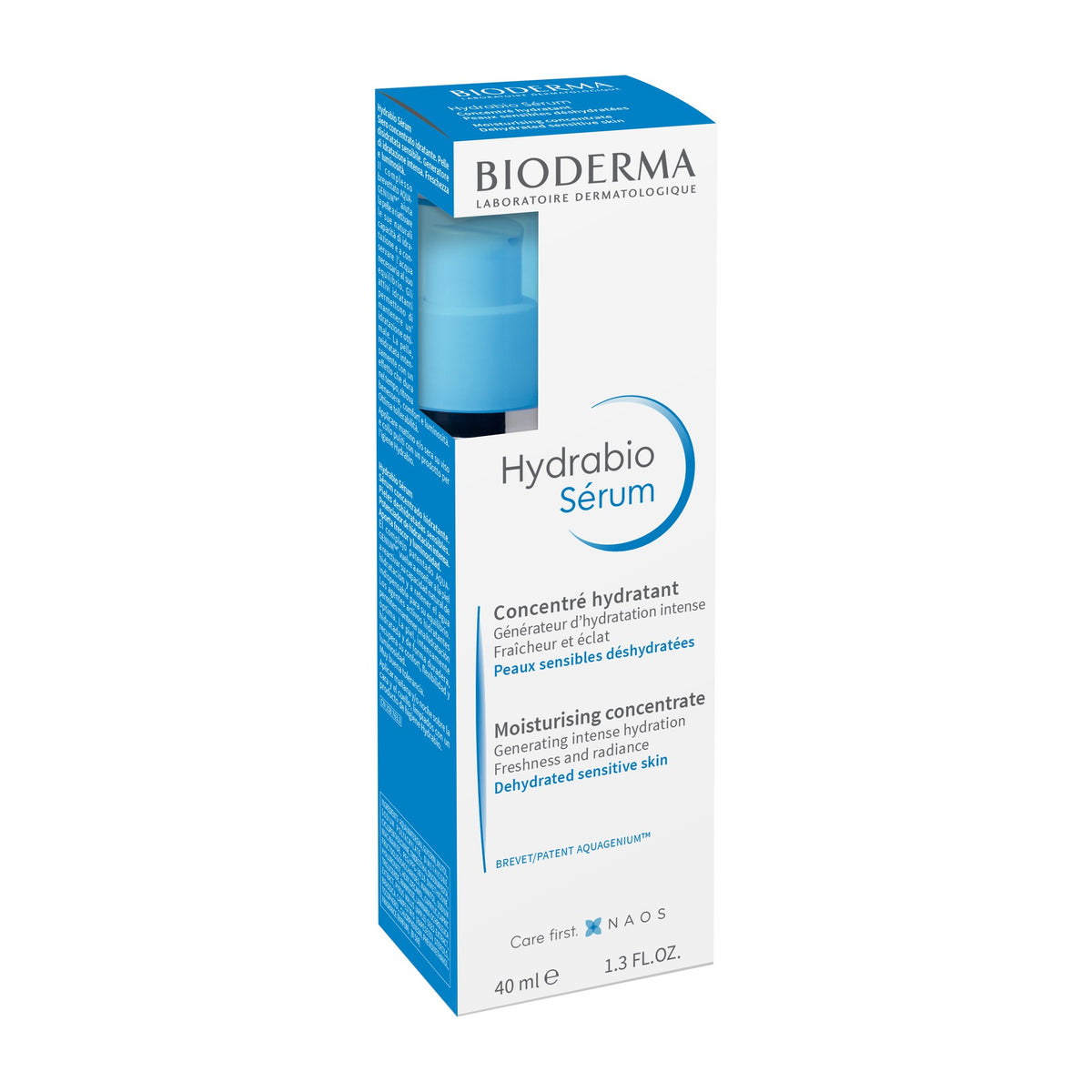 Hydrabio Serum 40ml