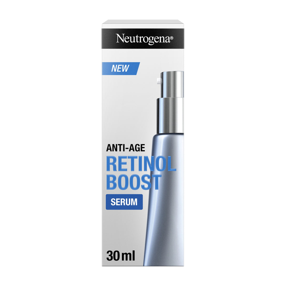 NG Retinol Boost Serum 30ml