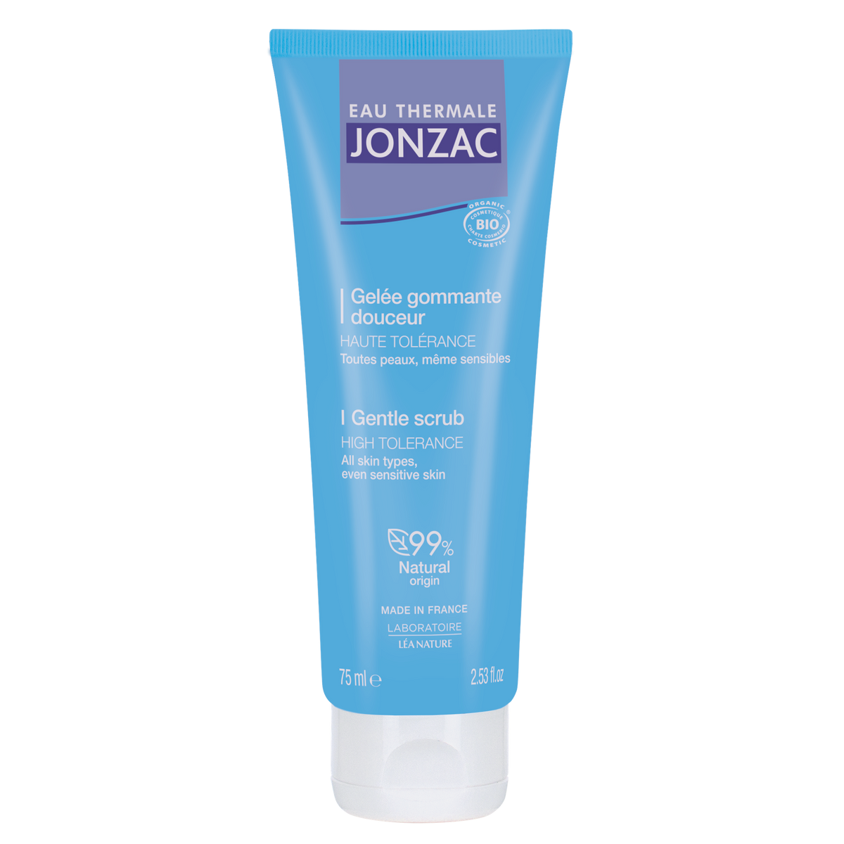 Gentle Scrub – 1