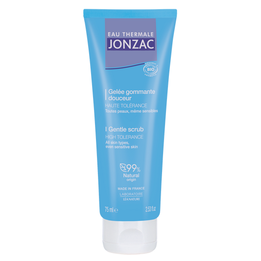 Gentle Scrub – 1