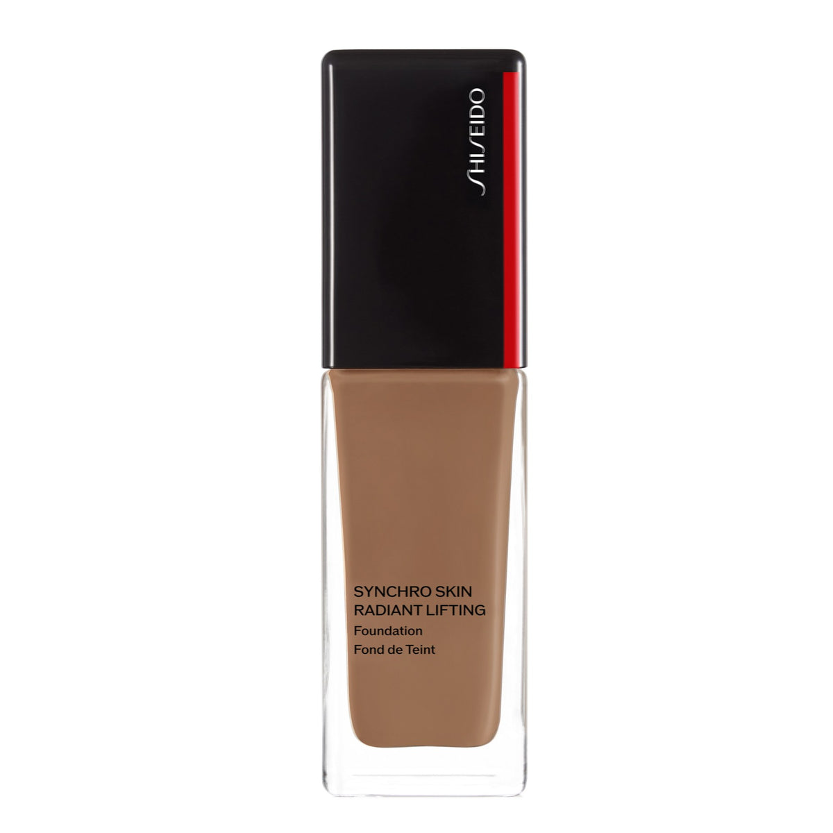 Shiseido Synchro Skin Radiant Lifting Foundation SPF30 – 330