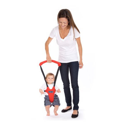 Adjustable Safety Harness – 3