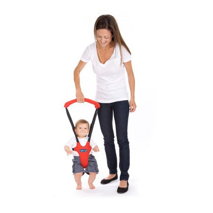 Adjustable Safety Harness – 3