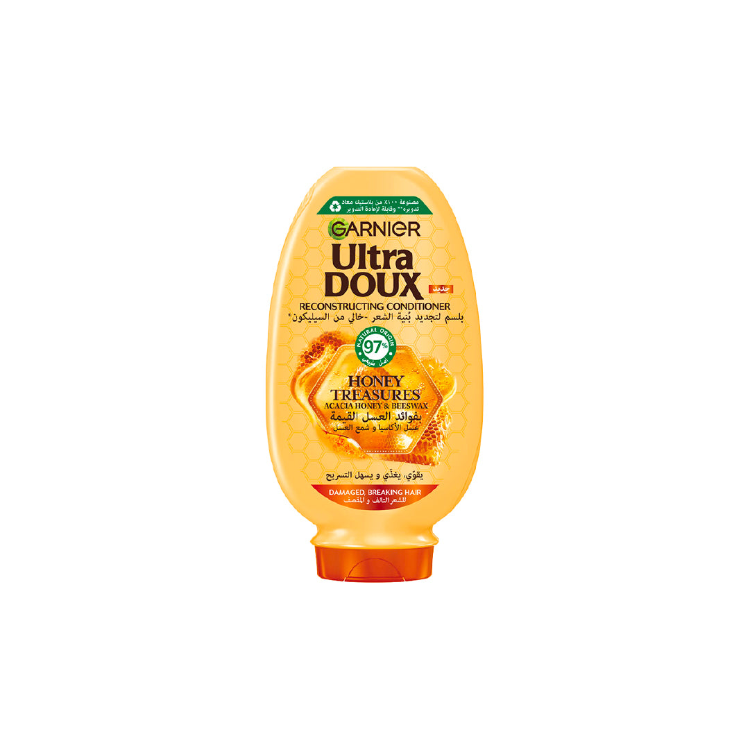 Ultra Doux Honey Treasures Conditioner