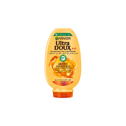 Ultra Doux Honey Treasures Conditioner