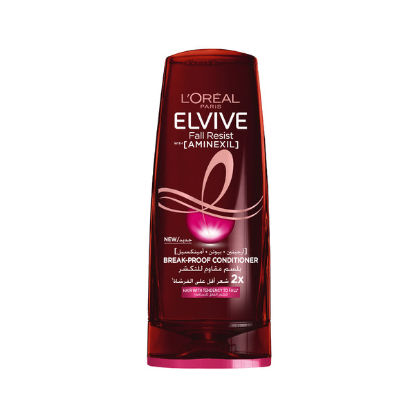 L'Oreal Paris Elvive Fall Resist Conditioner