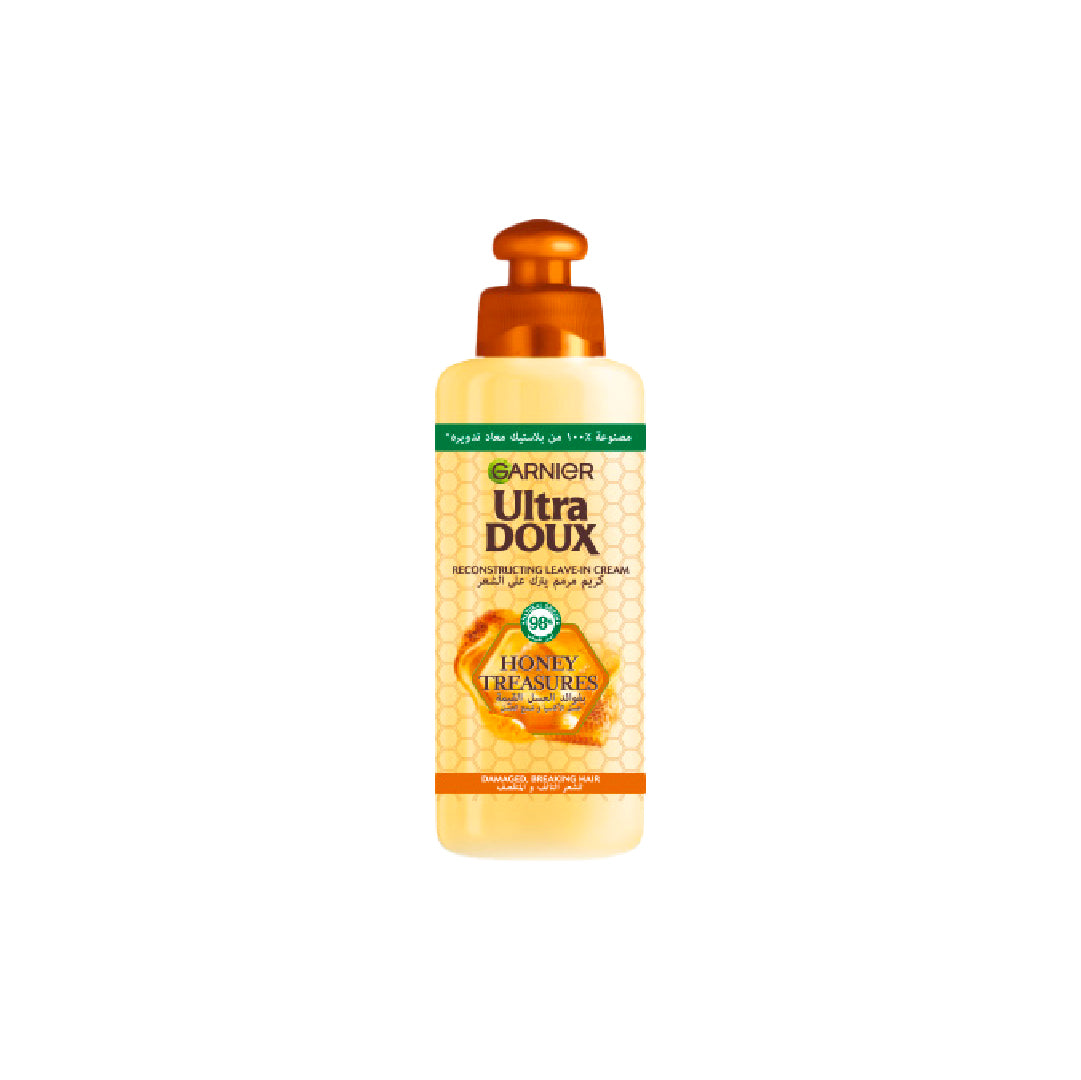 Ultra Doux Honey Treasures Leave In