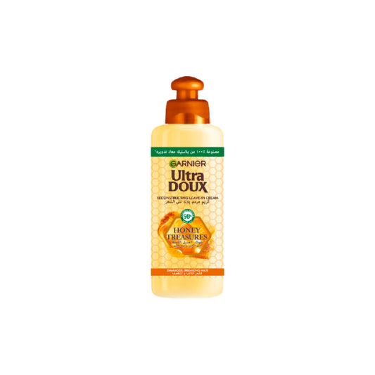 Ultra Doux Honey Treasures Leave In