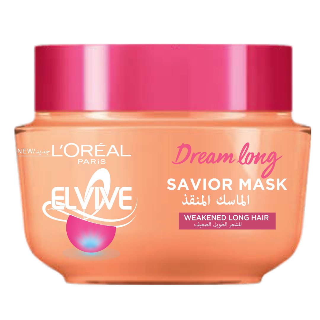 L'Oreal Paris Elvive Dream Long Mask