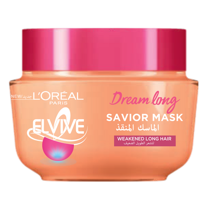 L'Oreal Paris Elvive Dream Long Mask