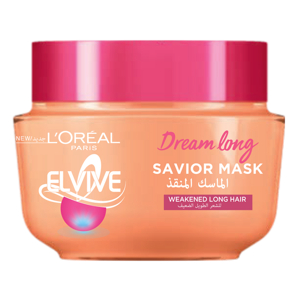 L'Oreal Paris Elvive Dream Long Mask