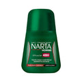 Narta - Classic Fresh - 48H Roll On Deodorant - Long-Lasting Freshness for Men - 50 ml