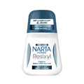 Narta - Resixyl  - Roll On Deodorant for Sensitive Skin & Excessive Sweating - 48H Anti-Perspirant Protection - For Men - 50ml
