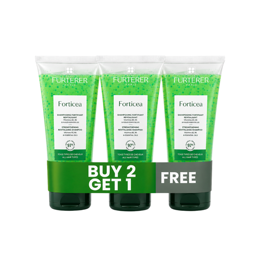 Buy 2 Get 1: Two Get One Rene Furterer Forticea Eenergizing Shampoo 200ml