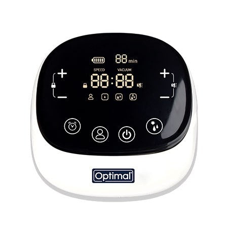 Double Electric Breast Pump Touch – 2