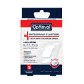 AquaStop Waterproof Plasters (XL)