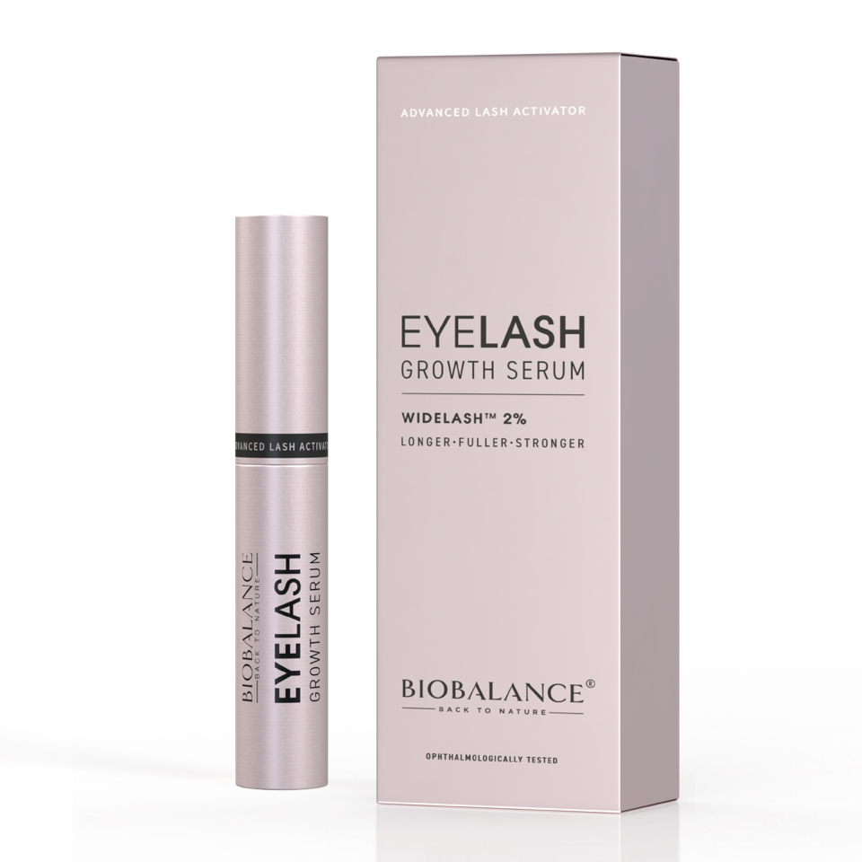 Eyelash Growth Serum 6 ml – 1