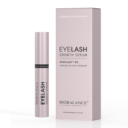 Eyelash Growth Serum 6 ml – 1