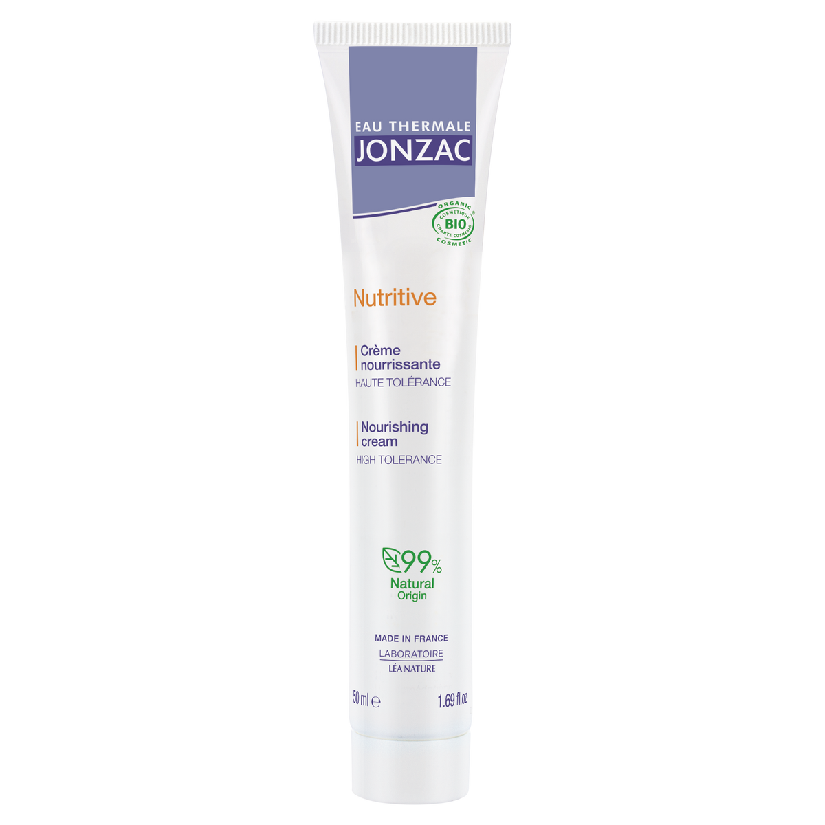 Nutritive Intense Nourishing Cream – 1
