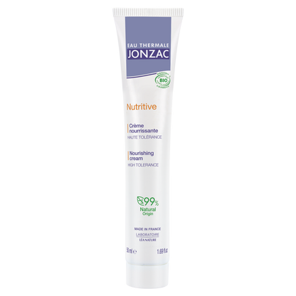 Nutritive Intense Nourishing Cream – 1