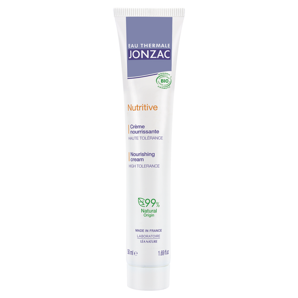 Nutritive Intense Nourishing Cream – 1
