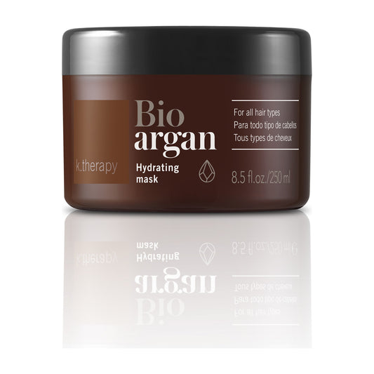 K.thpy Bioargan Mask 250 ML