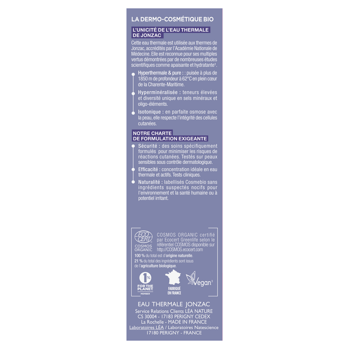 Réactive Control Soothing Eye Contour Cream – 6