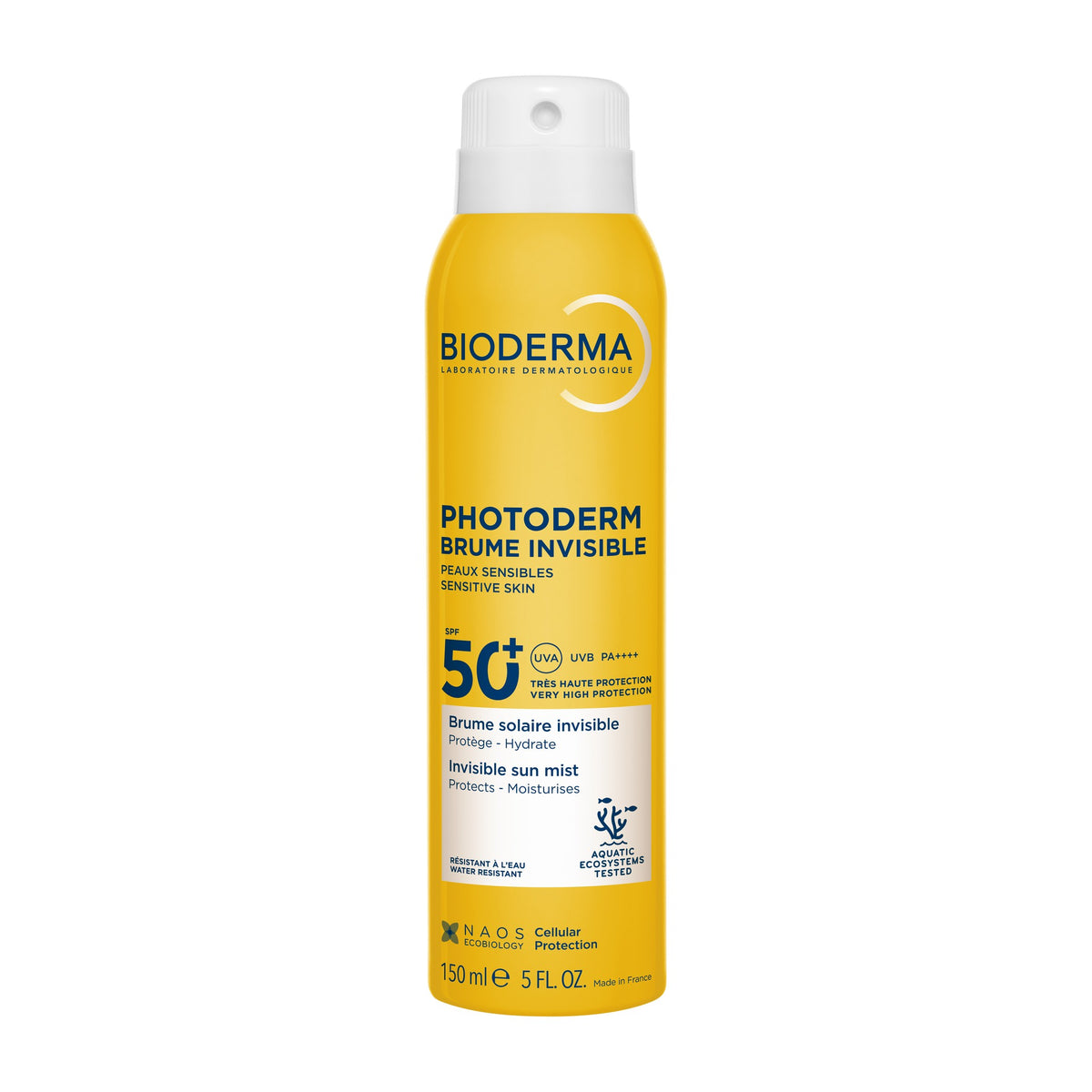 Photoderm Max Brume Solaire SPF50+ 150ml