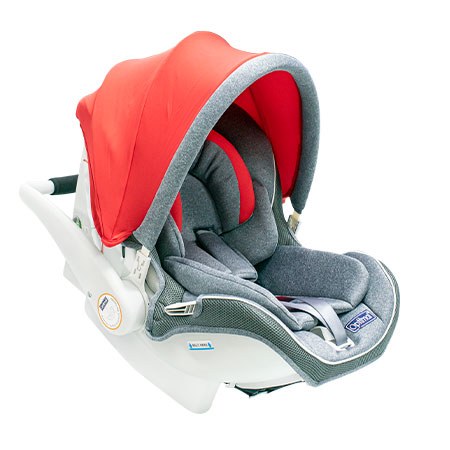 Optimal Baby Car Seat