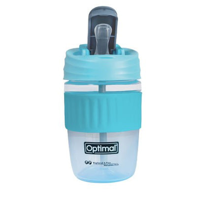 Dual-Use Water Cup-380ML – 5