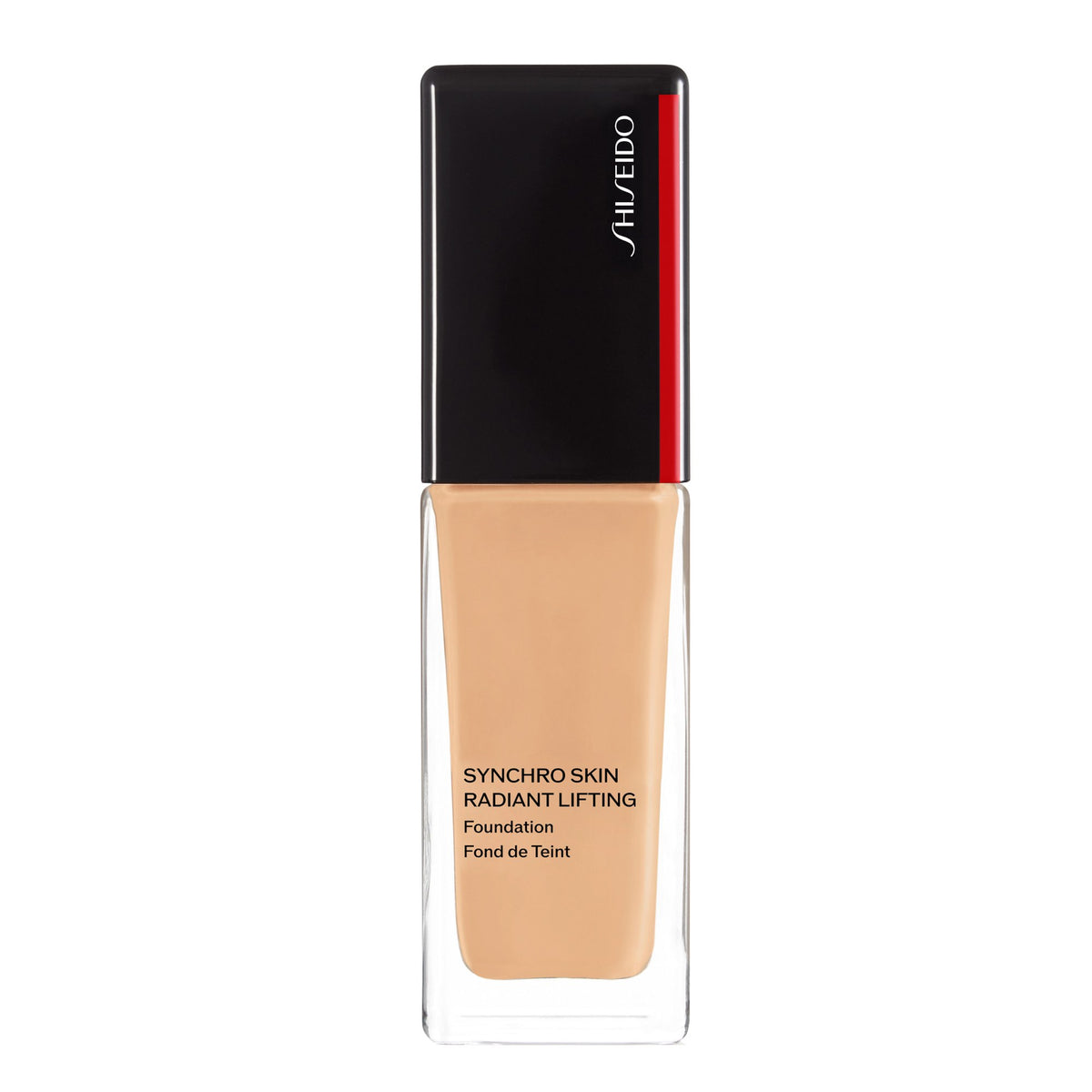 Shiseido Synchro Skin Radiant Lifting Foundation SPF30 – 230