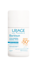 Uriage Bariésun SPF50+ Mineral Stick - Water Resistant