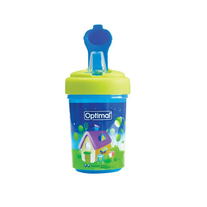 Silicone Spout Cup ( ) – 3