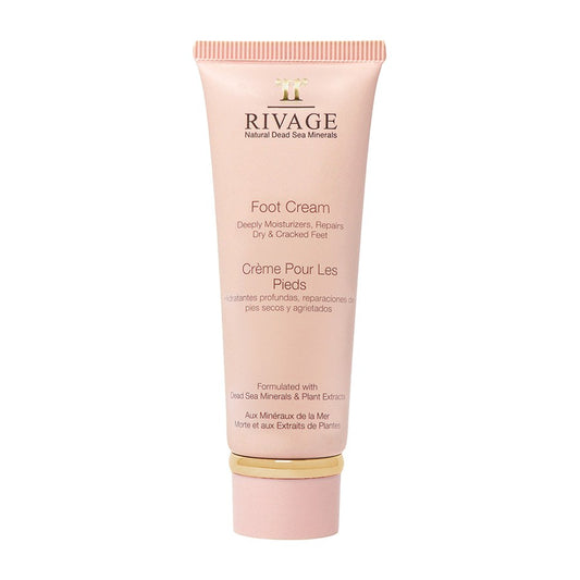 Foot Cream - Tube 100 ml – 1
