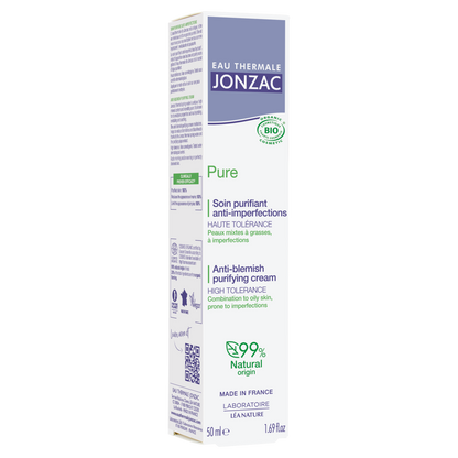 Pure Anti-Blemish Purifying Treatment – 3