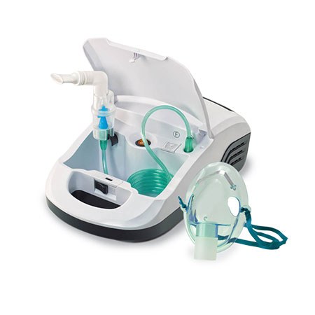 Compressor Nebulizer – 1