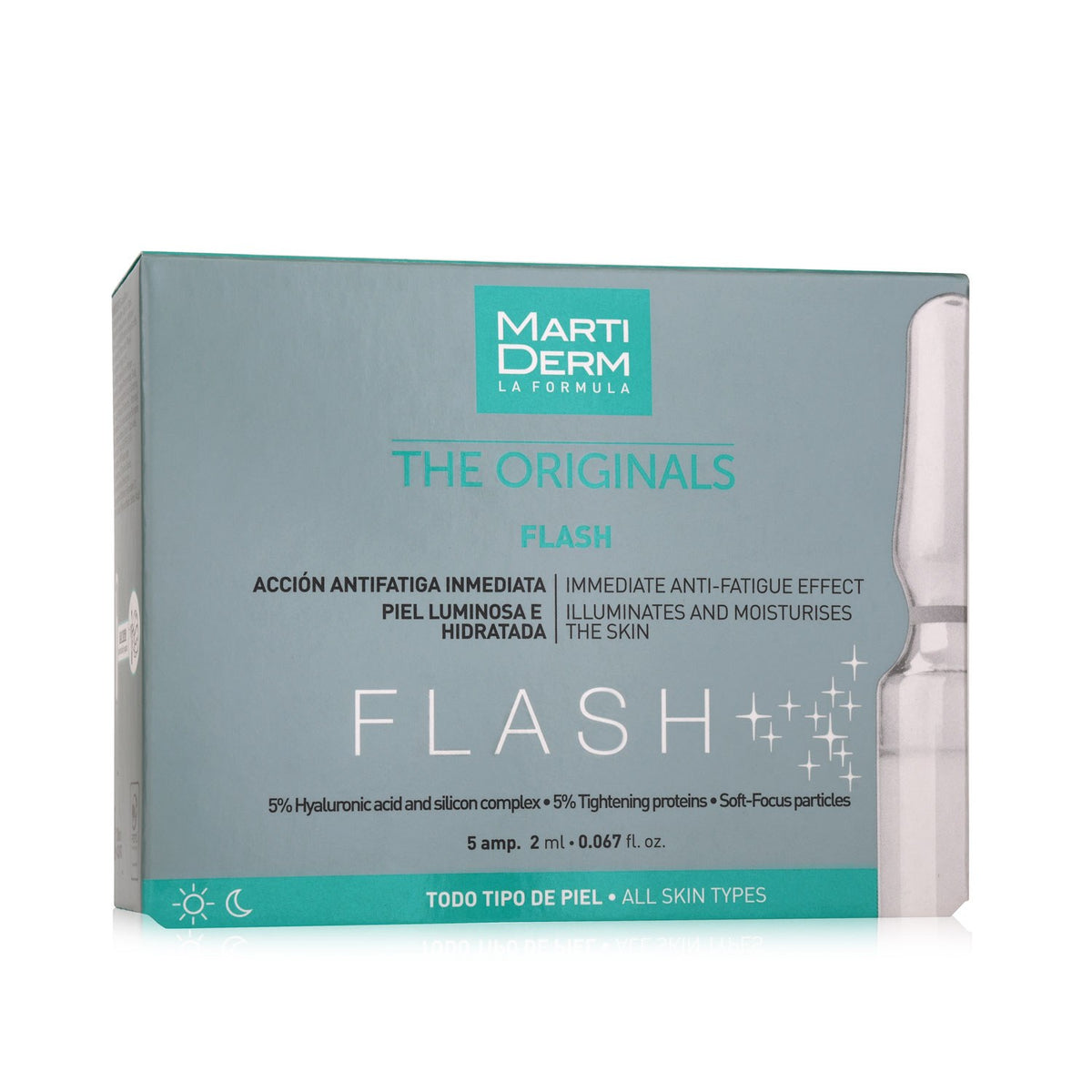 The Originals Flash Ampoule – 4