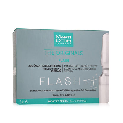 The Originals Flash Ampoule – 4