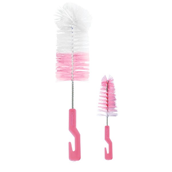 Bottle And Nipple Brush Set – 1