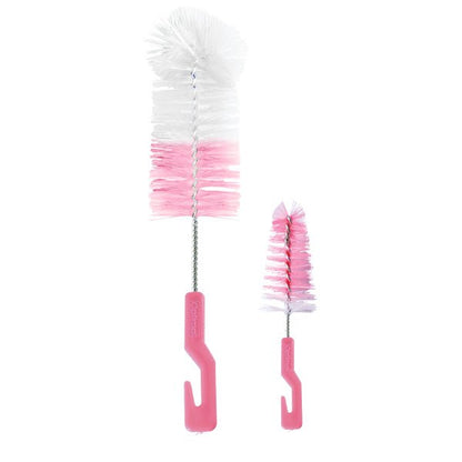 Bottle And Nipple Brush Set – 1